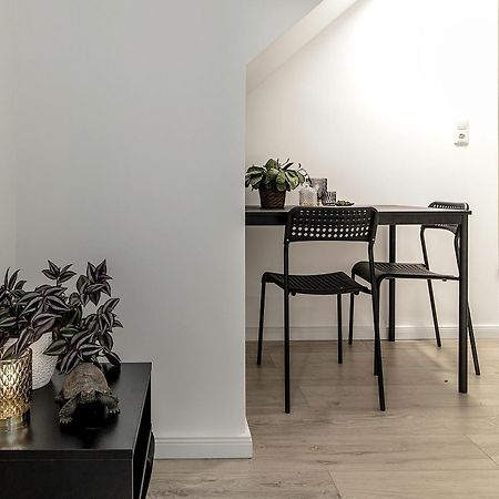 Arkadia Apartments-Schwissel-Bad Segeberg 外观 照片