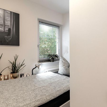 Arkadia Apartments-Schwissel-Bad Segeberg 外观 照片