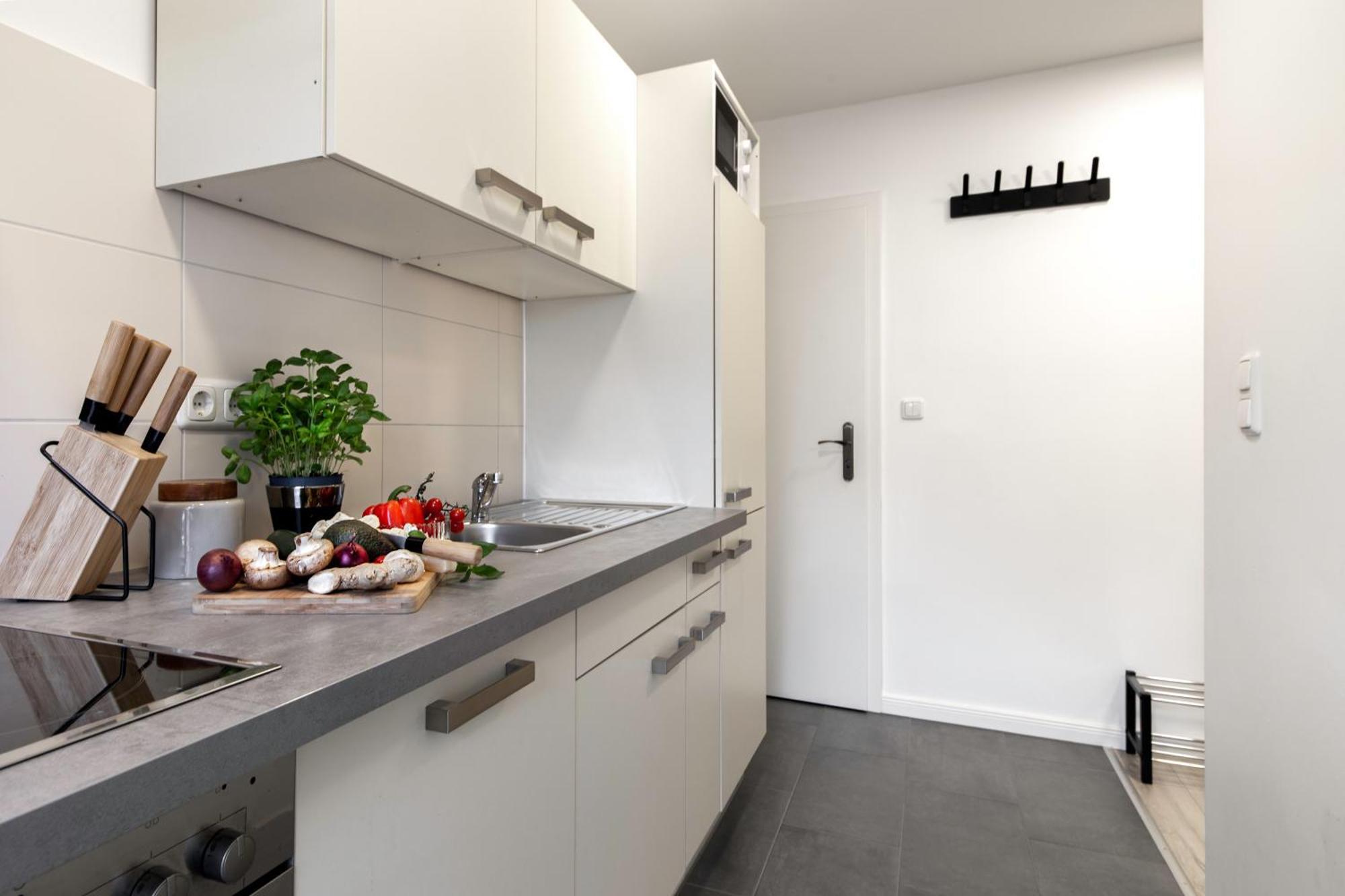 Arkadia Apartments-Schwissel-Bad Segeberg 外观 照片
