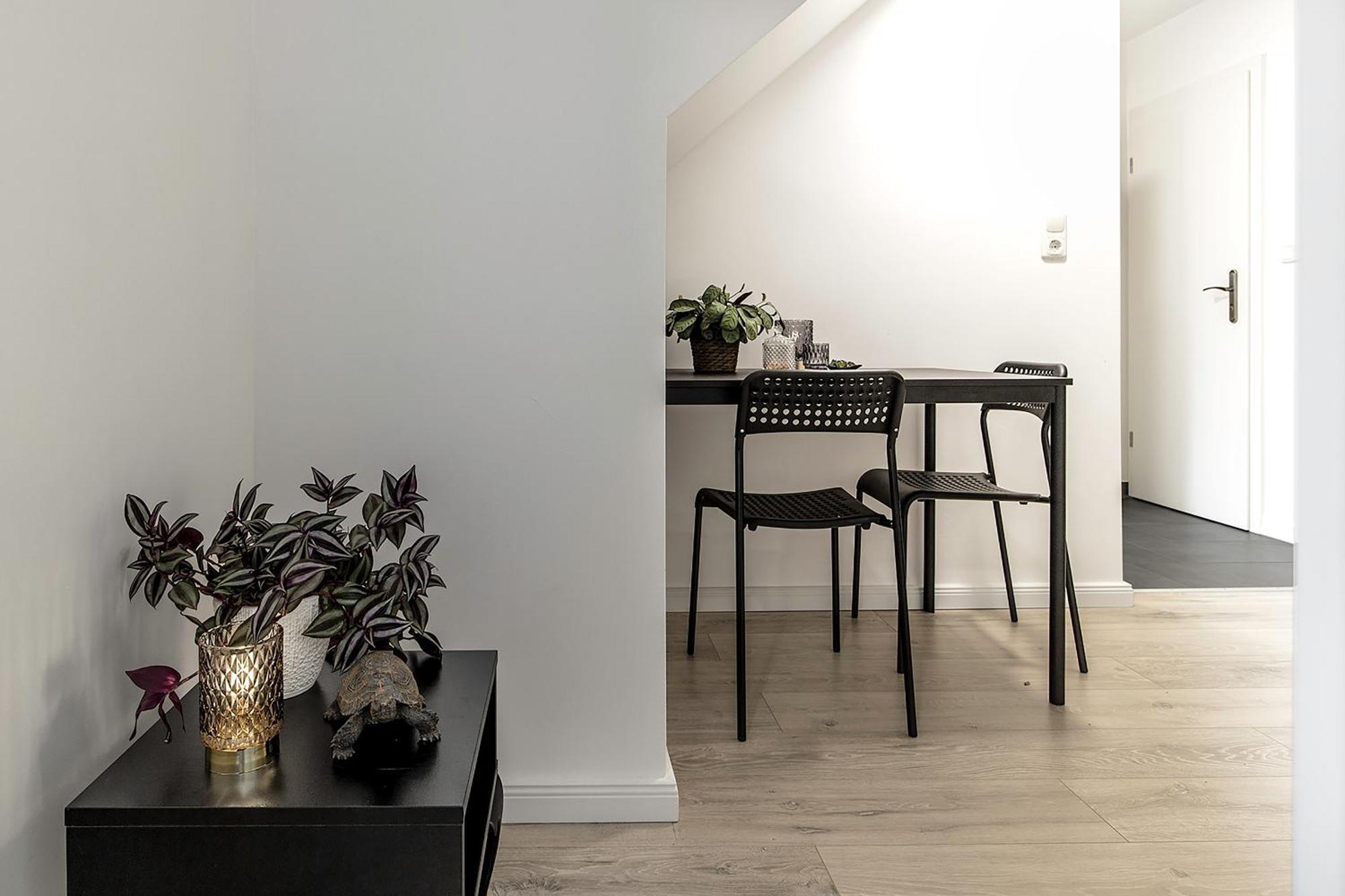 Arkadia Apartments-Schwissel-Bad Segeberg 外观 照片