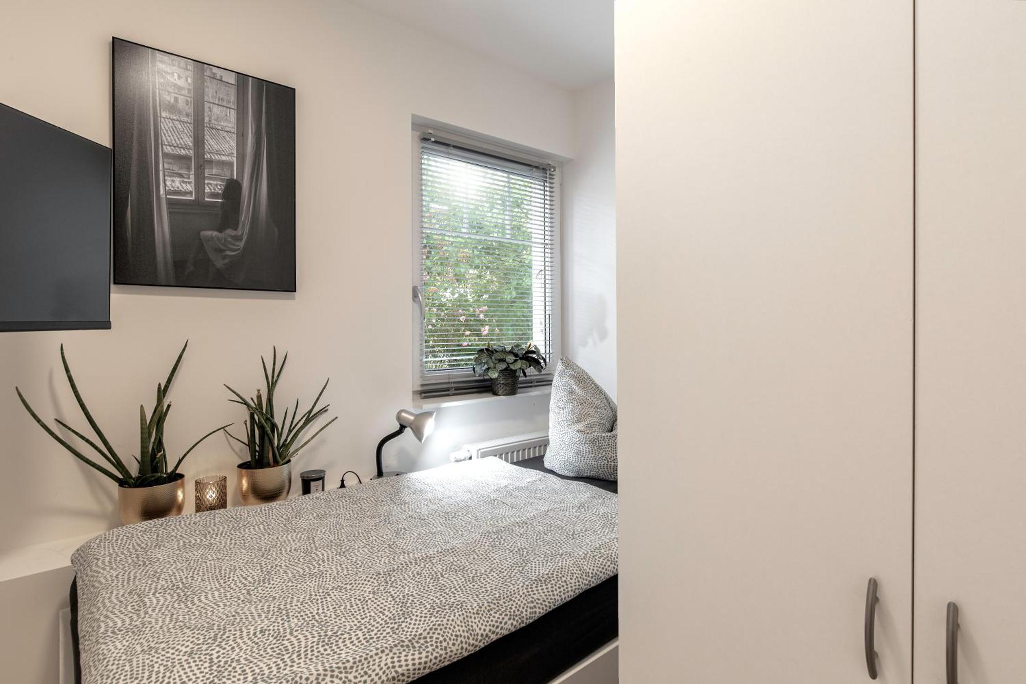 Arkadia Apartments-Schwissel-Bad Segeberg 外观 照片