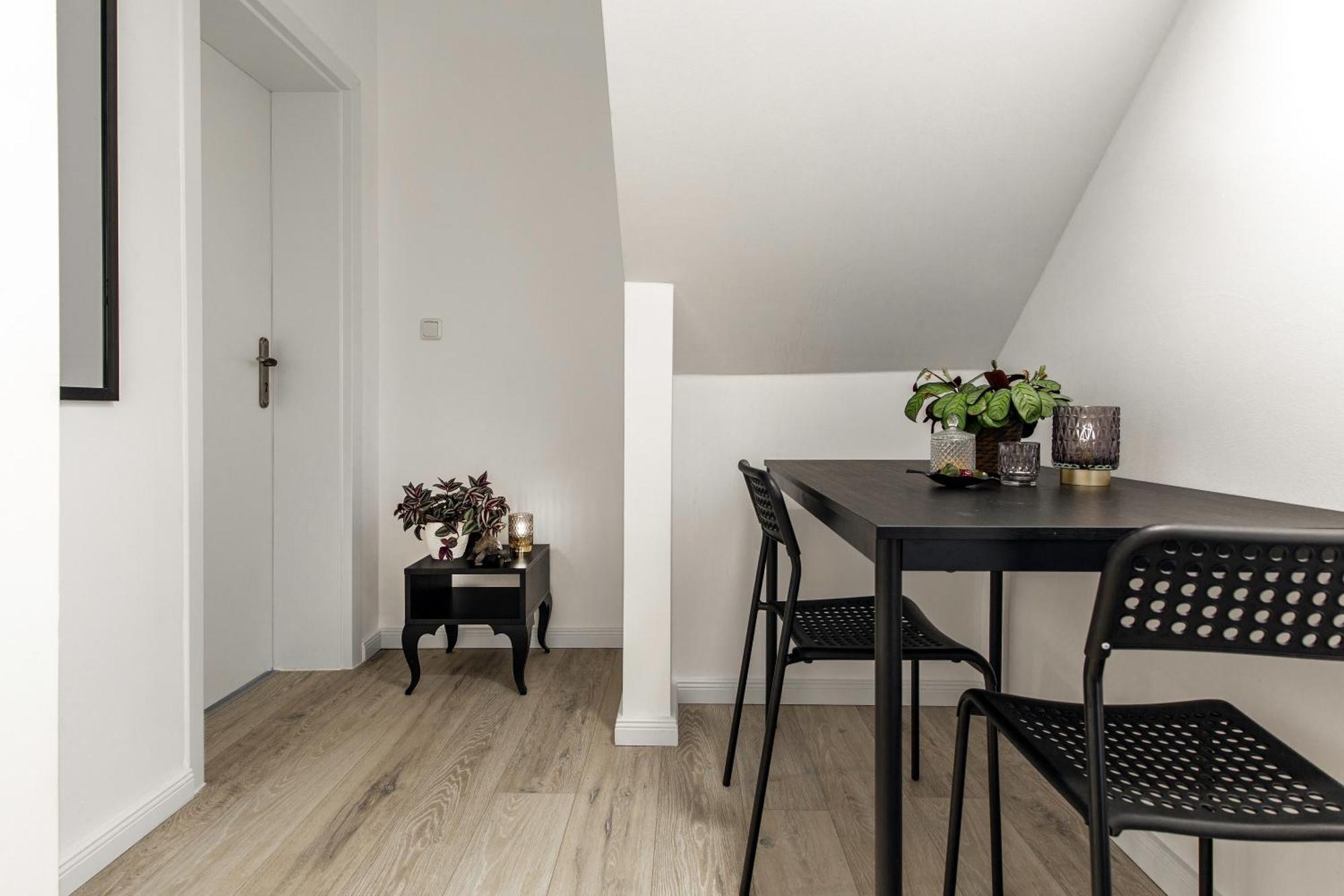 Arkadia Apartments-Schwissel-Bad Segeberg 外观 照片